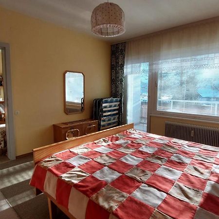 Sonnenalm Apartments 바트 미테른도르프 외부 사진