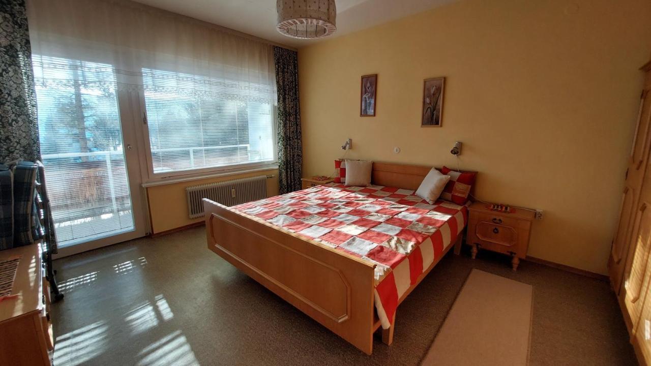 Sonnenalm Apartments 바트 미테른도르프 외부 사진