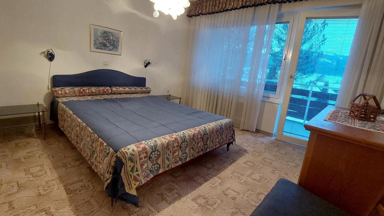 Sonnenalm Apartments 바트 미테른도르프 외부 사진