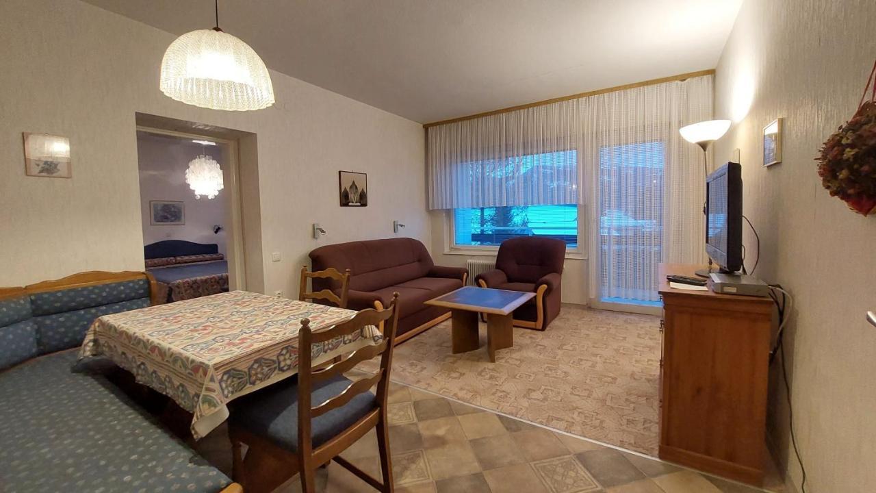 Sonnenalm Apartments 바트 미테른도르프 외부 사진