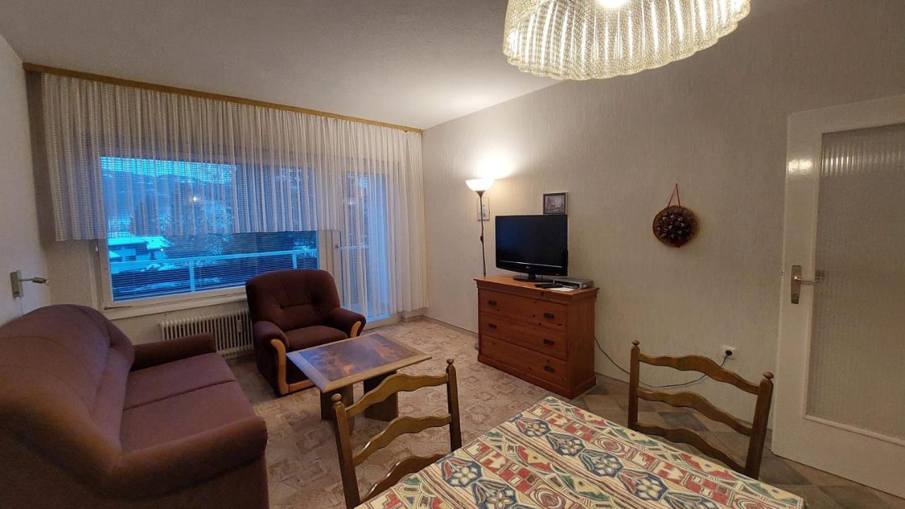 Sonnenalm Apartments 바트 미테른도르프 외부 사진