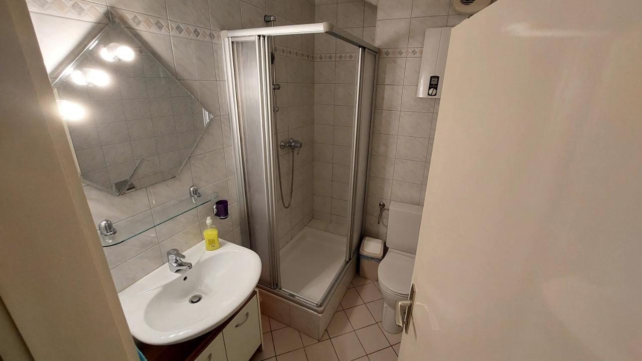 Sonnenalm Apartments 바트 미테른도르프 외부 사진