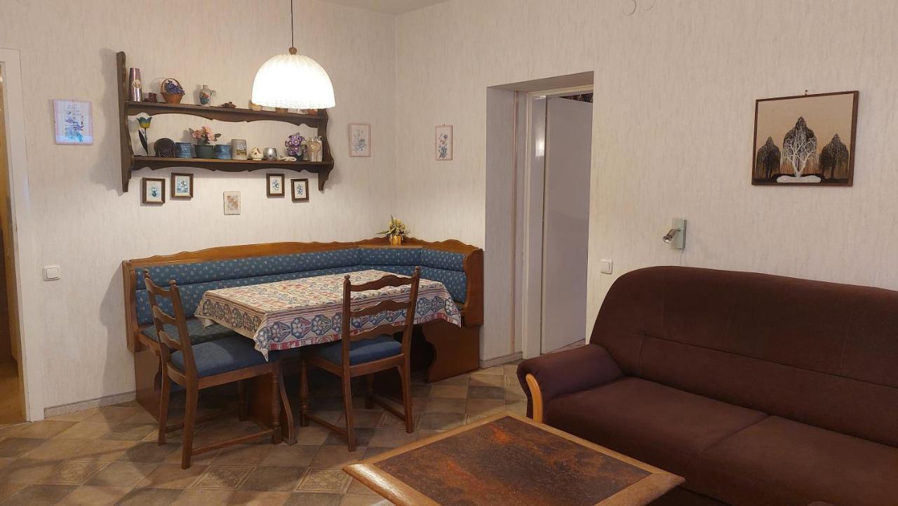 Sonnenalm Apartments 바트 미테른도르프 외부 사진