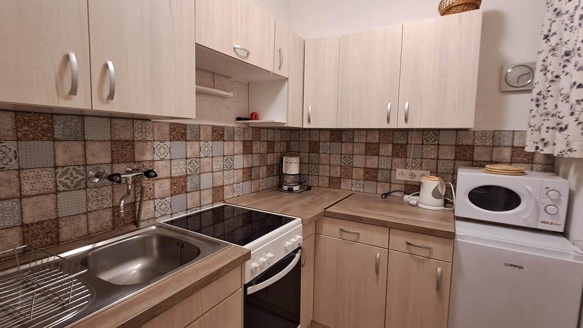 Sonnenalm Apartments 바트 미테른도르프 외부 사진
