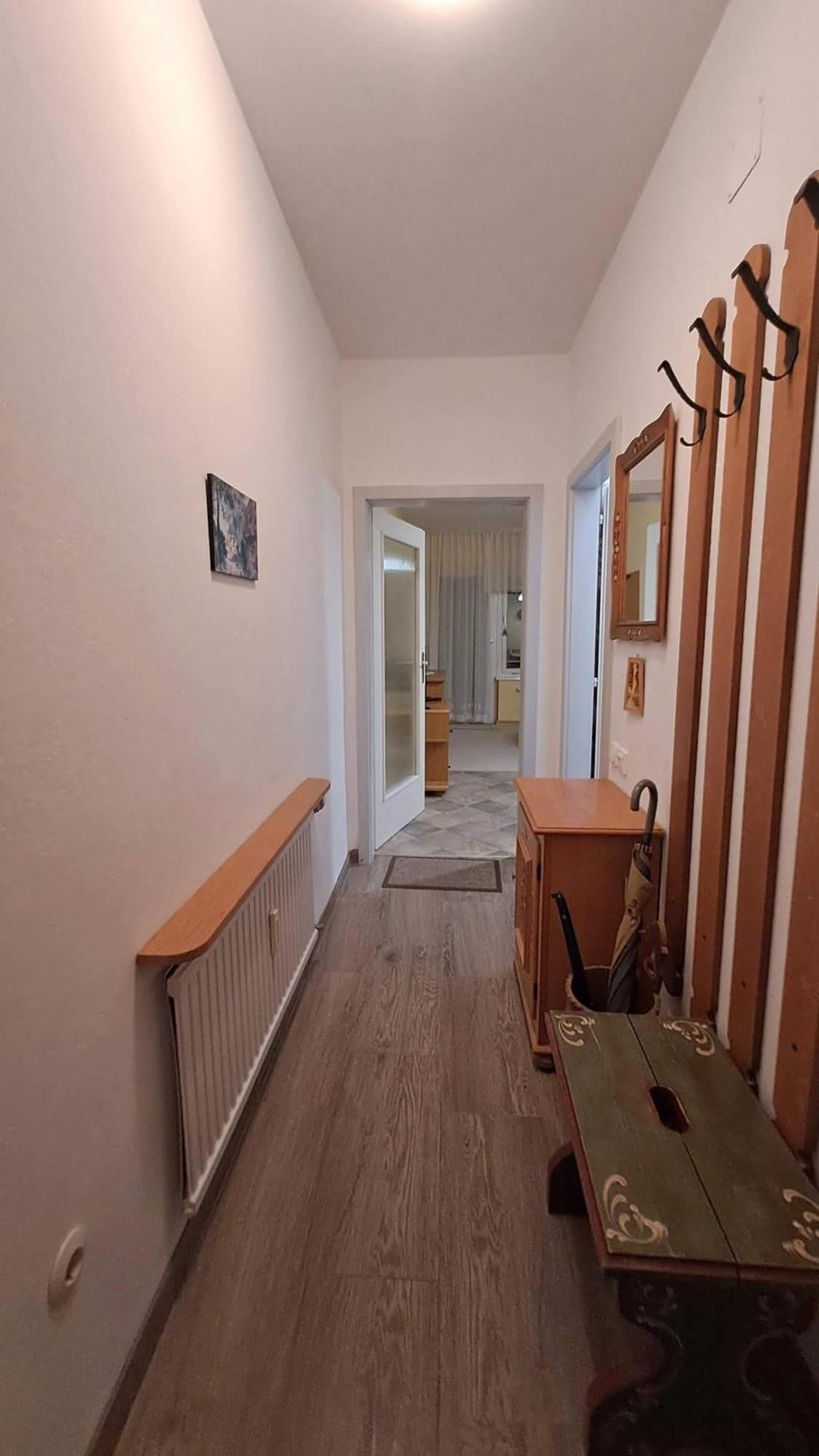 Sonnenalm Apartments 바트 미테른도르프 외부 사진