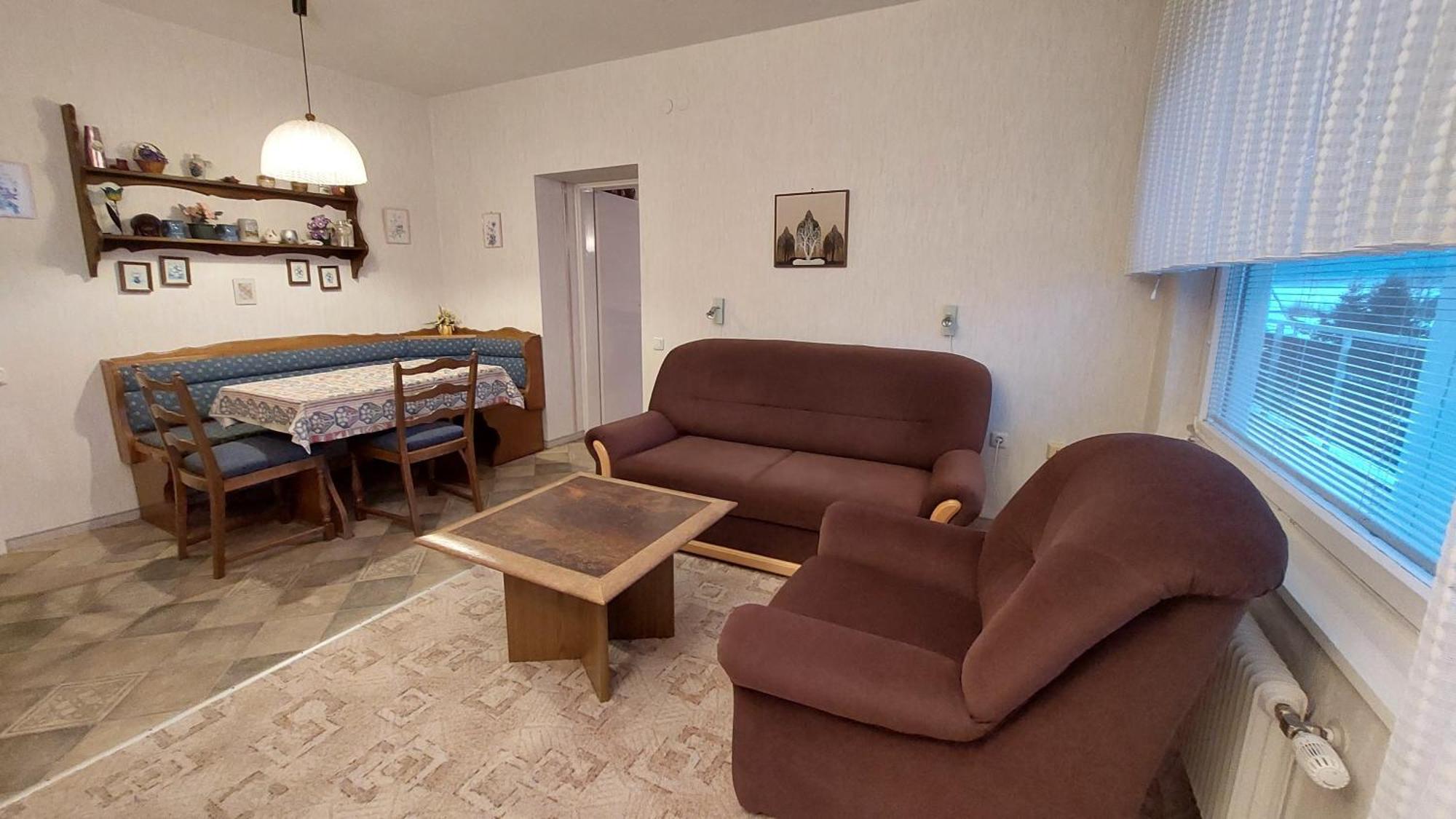 Sonnenalm Apartments 바트 미테른도르프 외부 사진