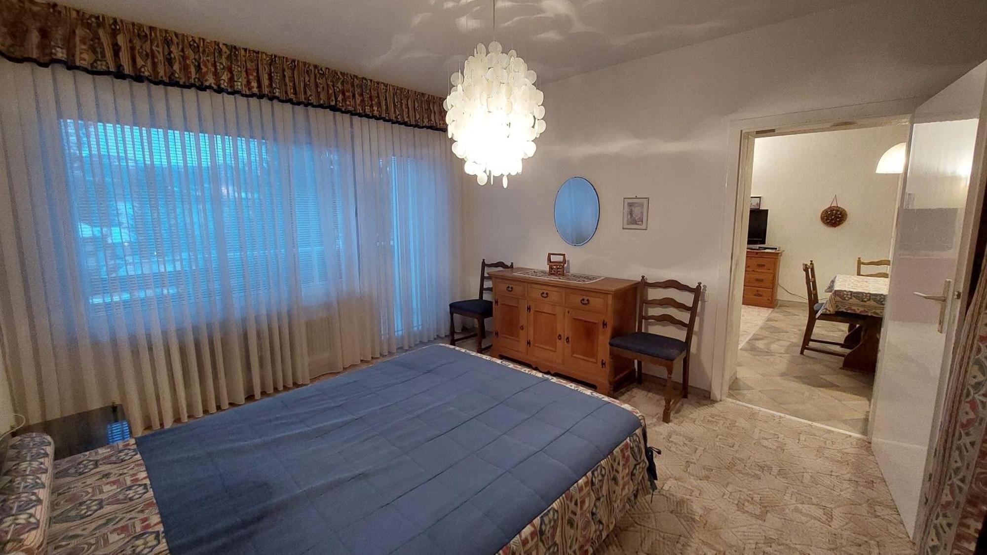 Sonnenalm Apartments 바트 미테른도르프 외부 사진